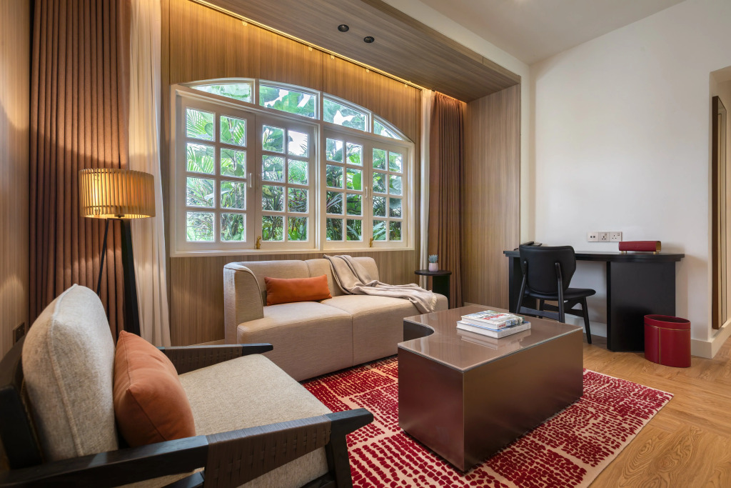 1926 Heritage Hotel Penang by The Unlimited Collection