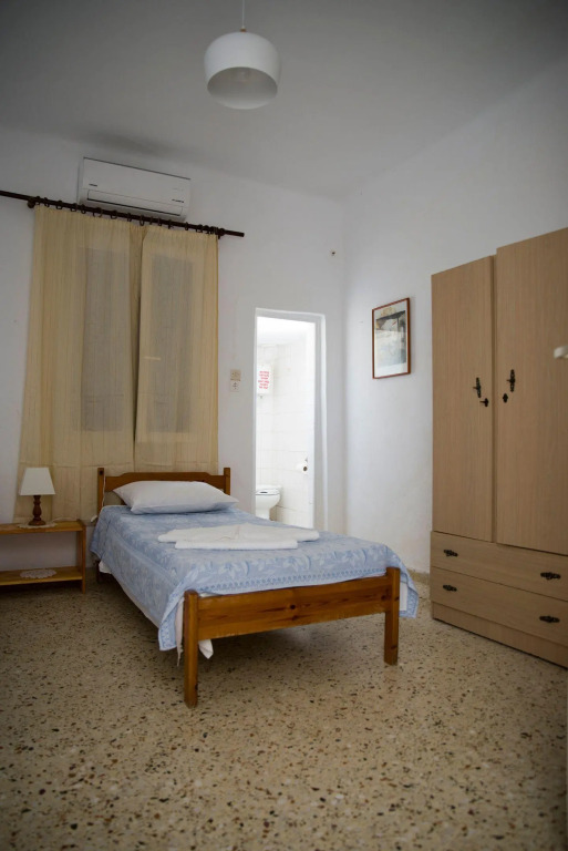 Katerina beach rooms