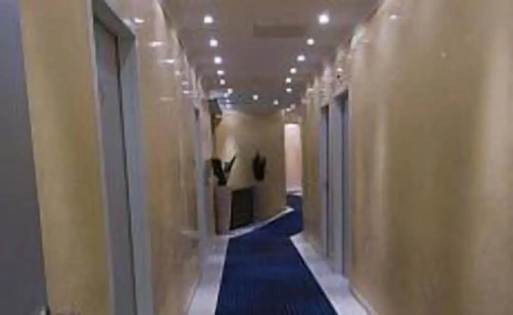 Hotel Tivoli