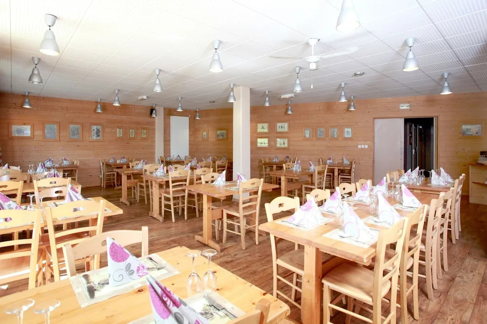 Chalet Les Crozats