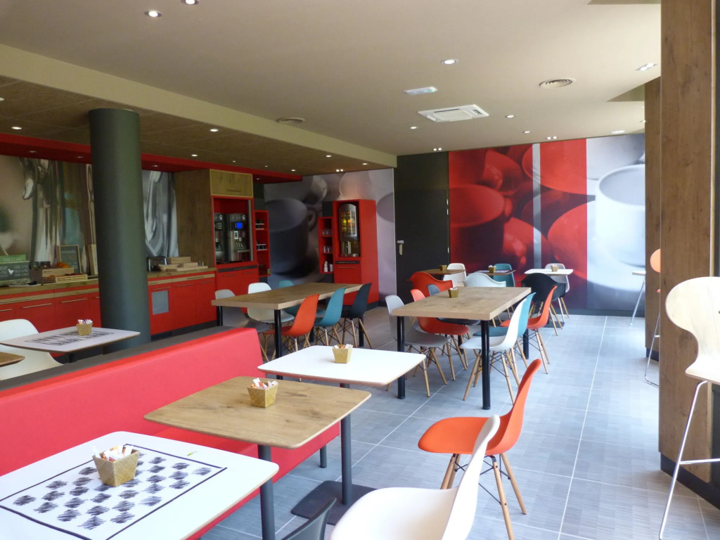 ibis Toulon La Seyne sur Mer