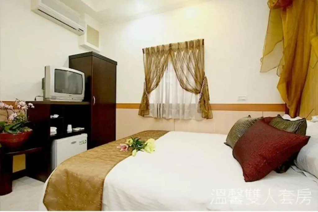 Hualien Hai Bin Homestay
