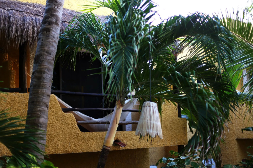 Hotel Casa Colibri