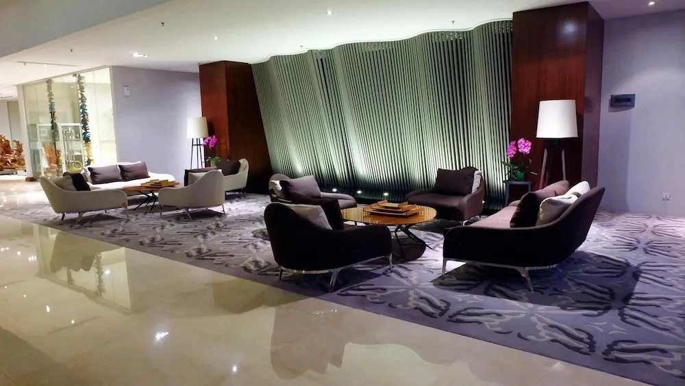 1br Kemang Mansion Premium Apt