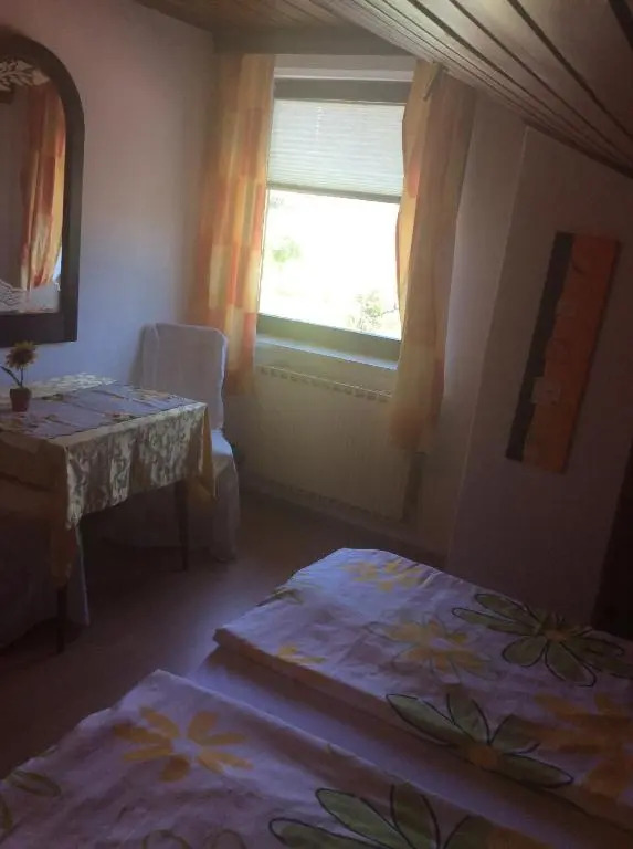 Pension Pukel