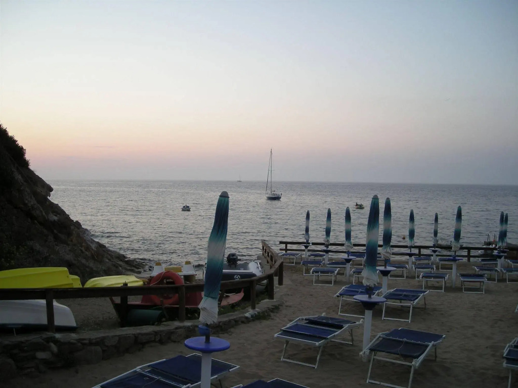 Albergo Le Briciole