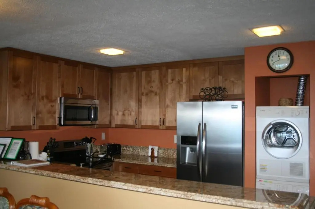Sea Village 2nd floor Direct Oceanfront unit with extensive upgrades