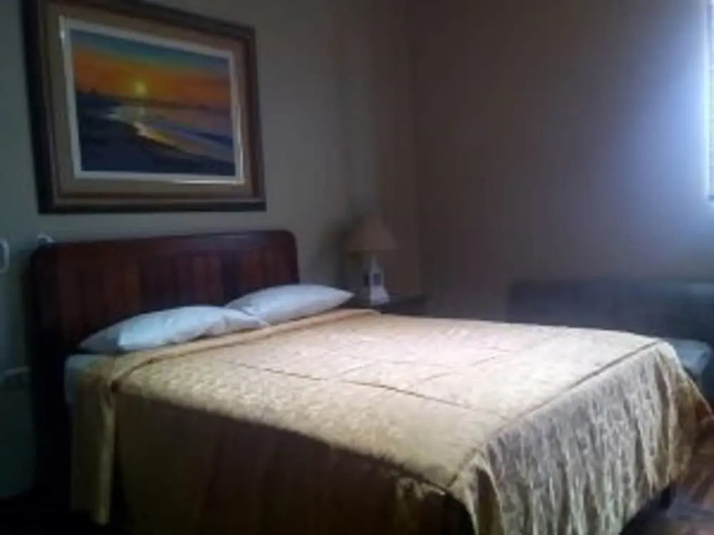 Hotel Regents
