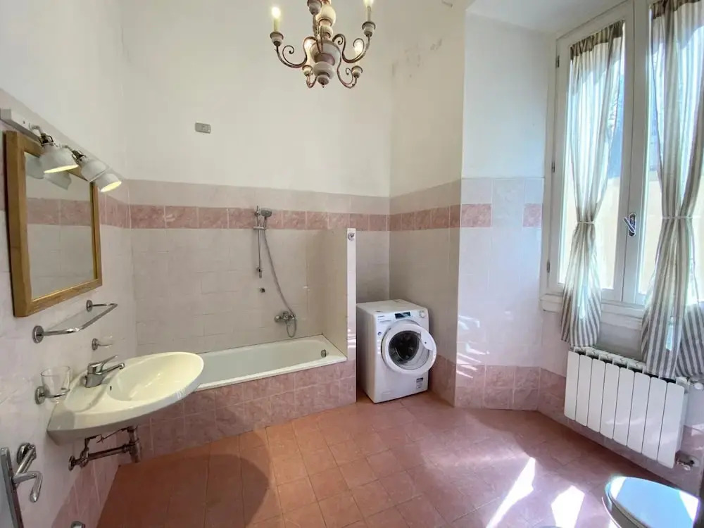 Greci 16 Bilo in Firenze