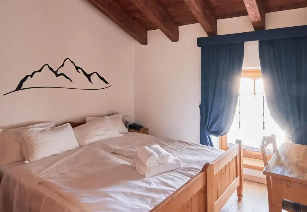 Hotel Locanda Le 3 Oche