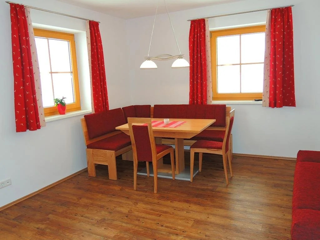Alpen Appartements Oberlehengut - keine Haustiere - allergikerfreundlich