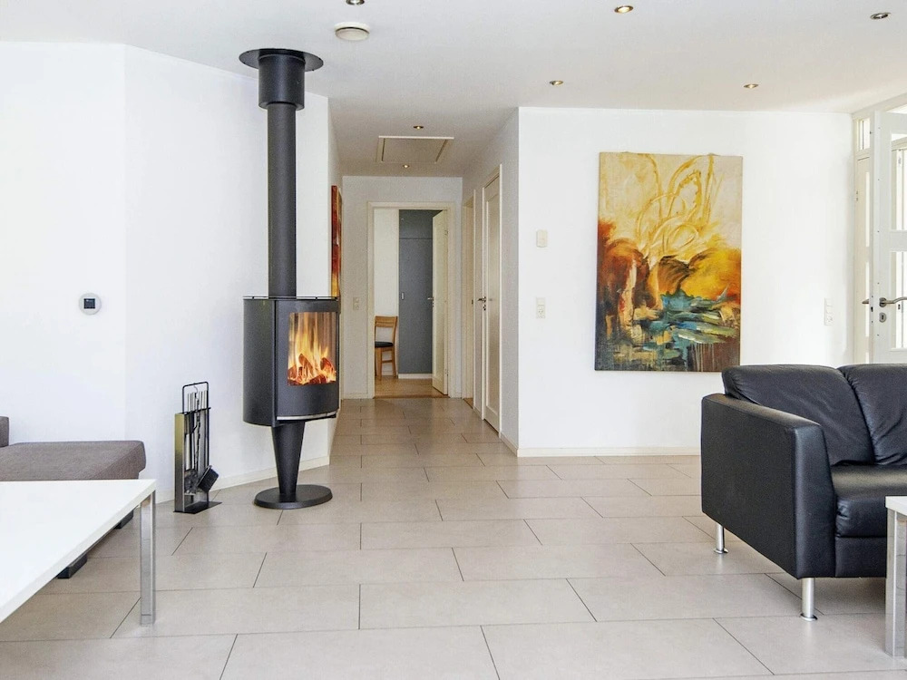 5 star holiday home in Grenaa