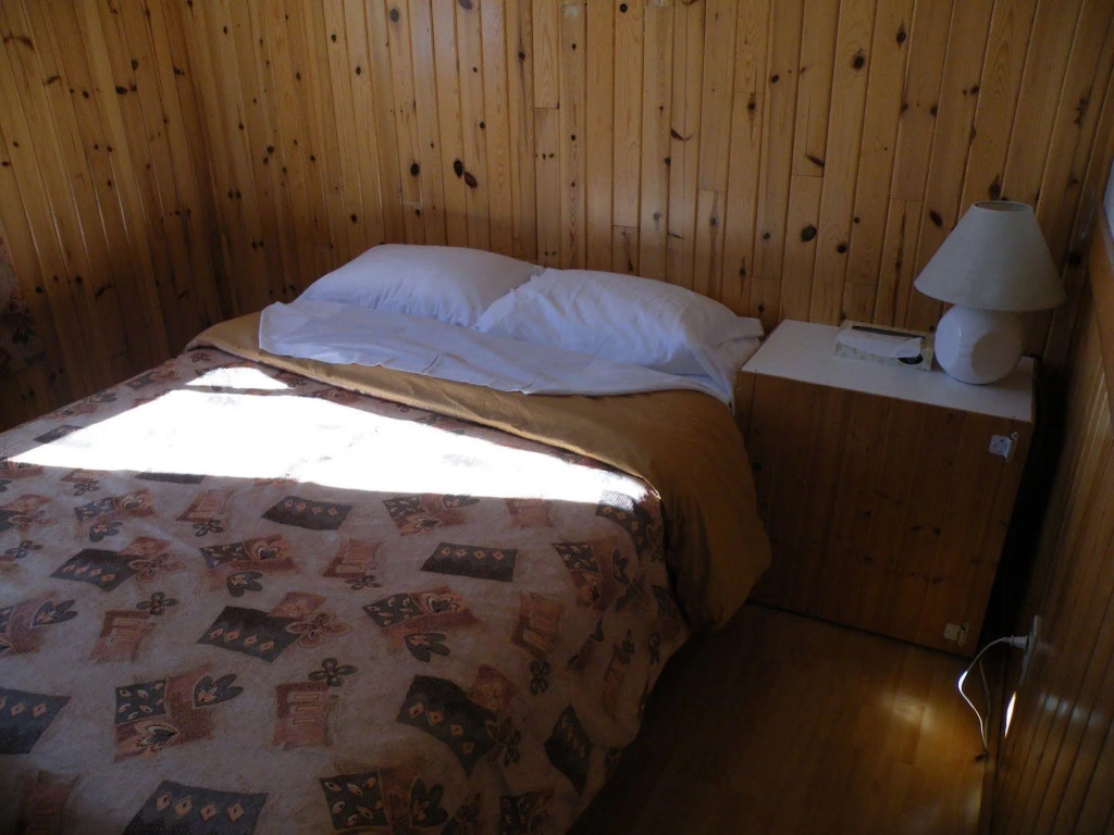 Chalets Shipek