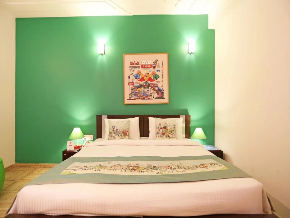 Capital O 5410 Hotel Era International