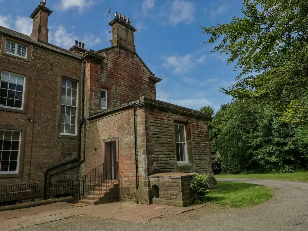 The Residence