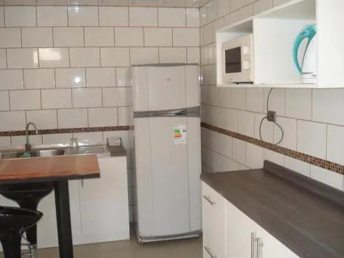 Hostal Las Acacias