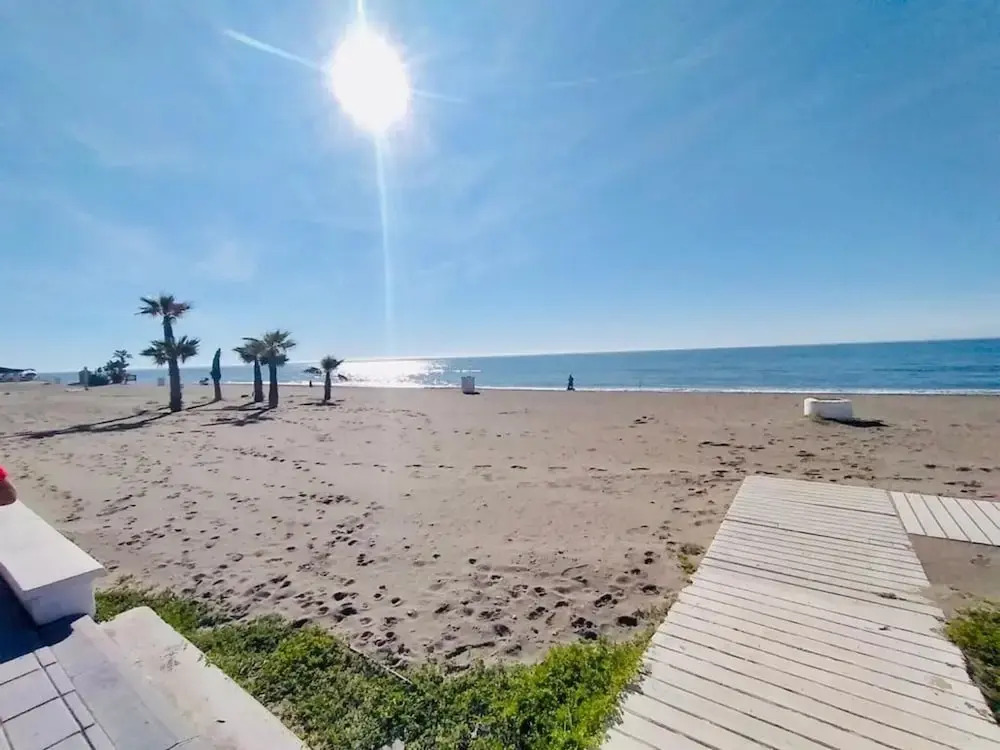 Cozy Apartment in Torrox With Shared Pool
