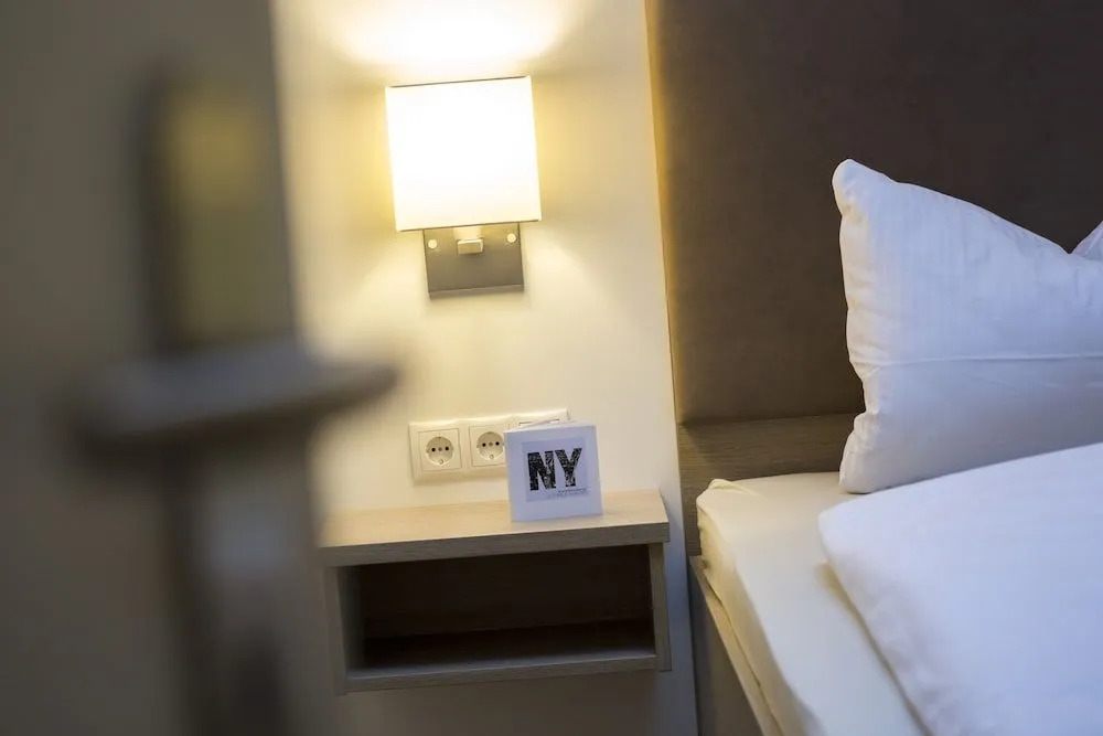 Cozy-Flats Koblenz