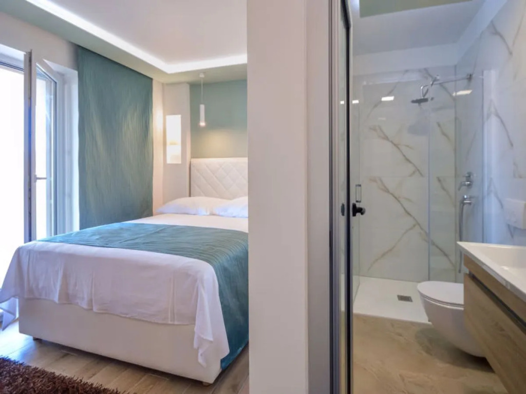 Apartment Mornar Trogir/Arbanija 26307