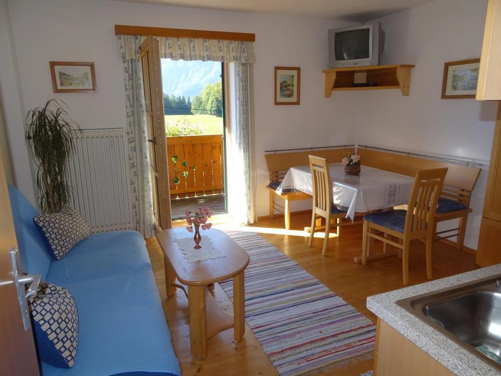 Haus Schrei