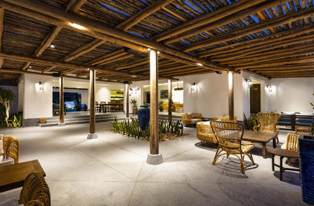 Stelia Beach Resort