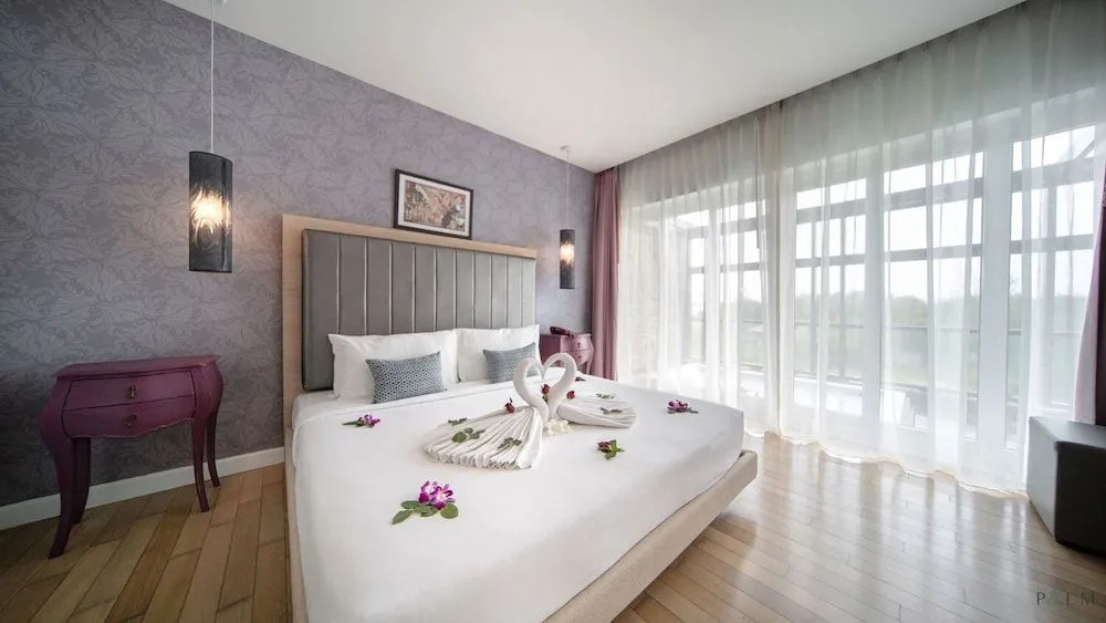 Les Palm Bang Tao Beach Phuket