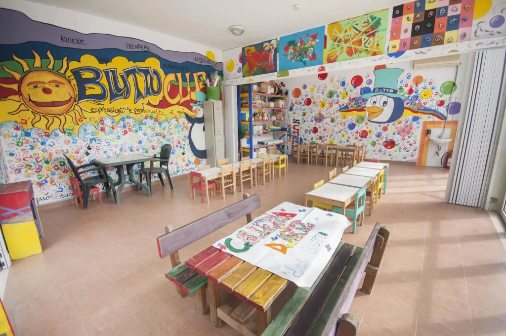 Blu Salento Village