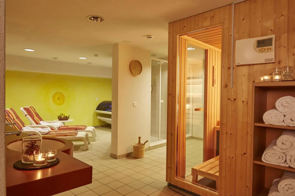 Hotel Sonnwendhof Engelberg