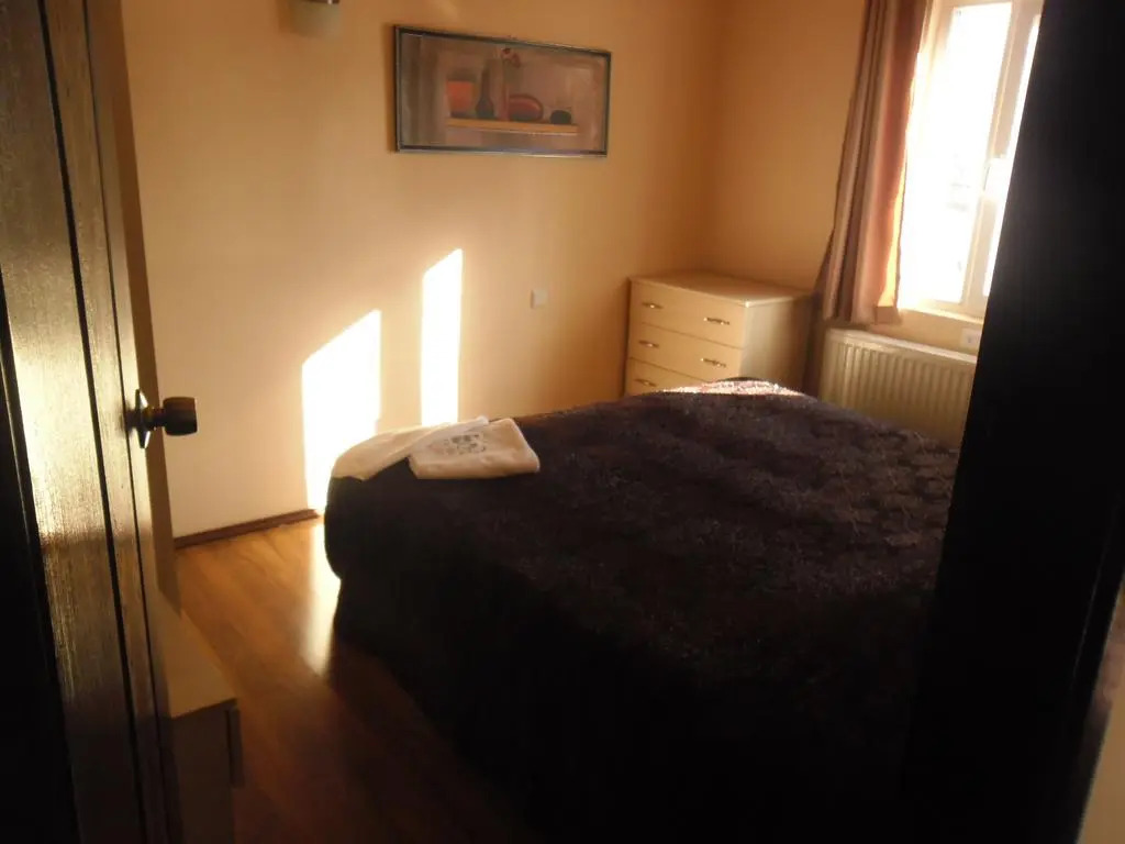 Bildik Hotel