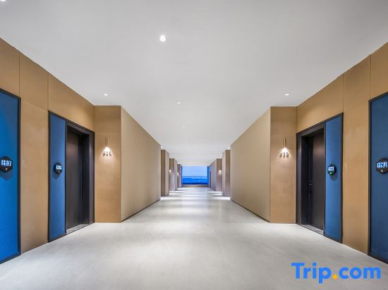 Haikou Meilan International Airport Microtel Wyndham Hotel