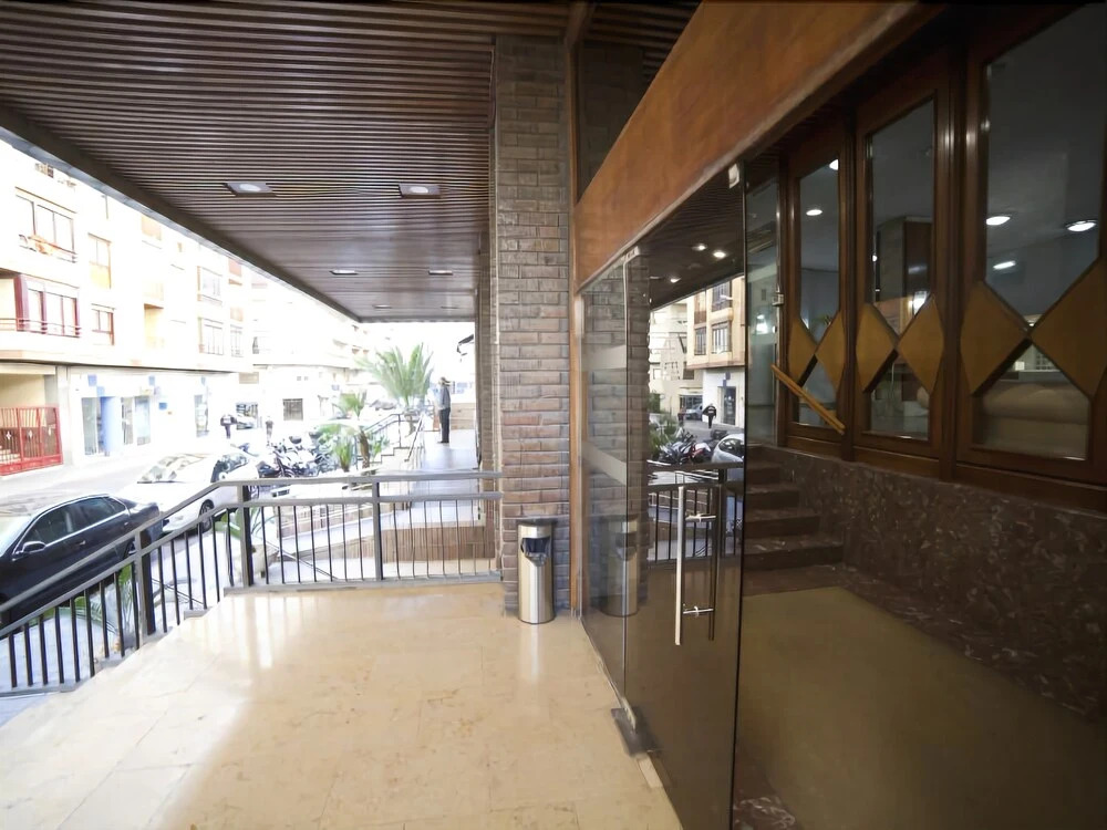APARTAMENTOS KASA 25 - Loft Space Bonito y Céntrico