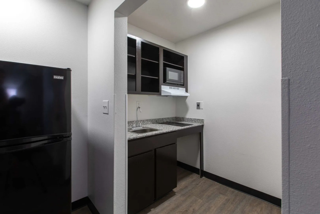 Studio 6-Greenville, SC - I-85 Near Downtown