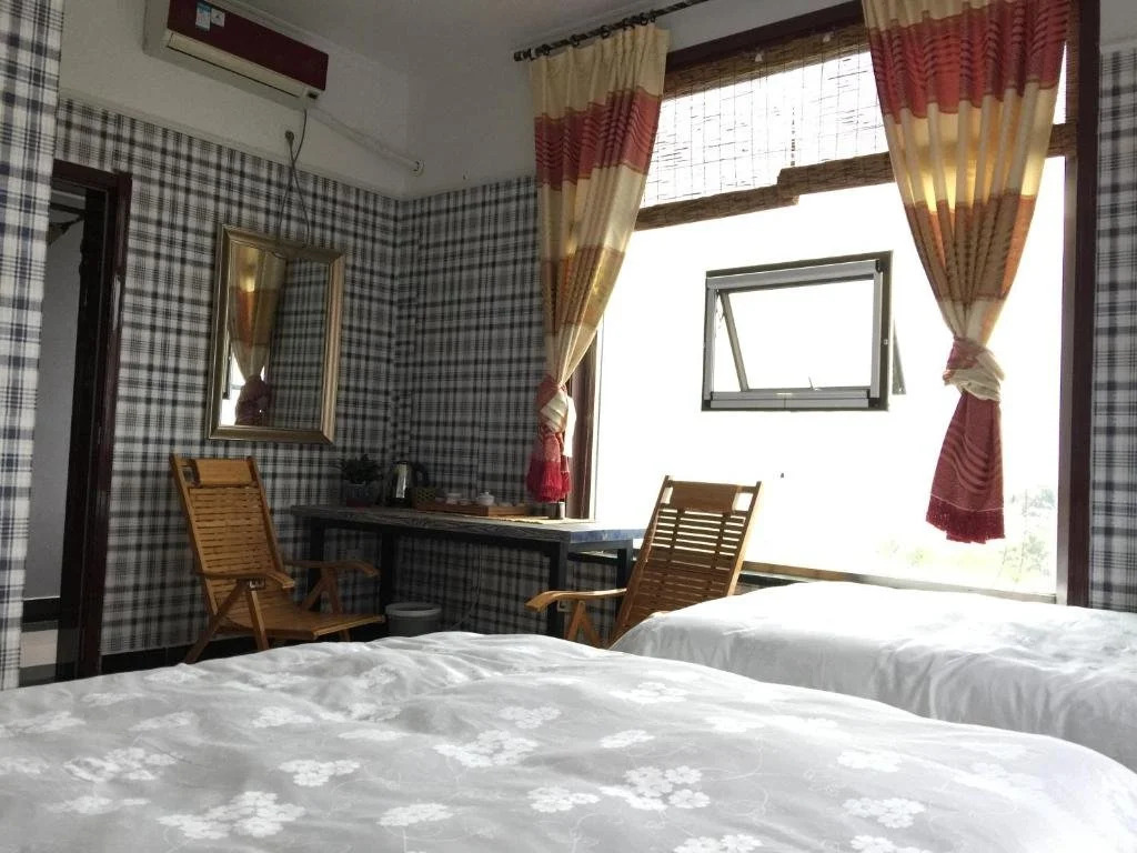 Qingdao That Way Inn