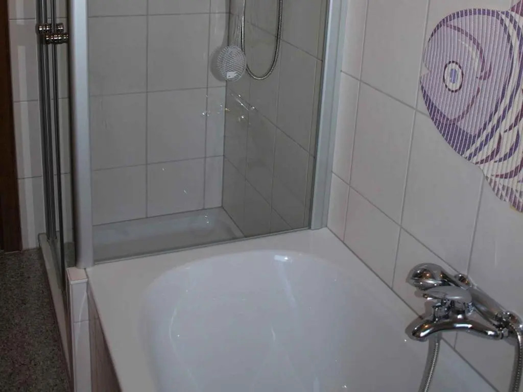Ferienwohnung Boueke