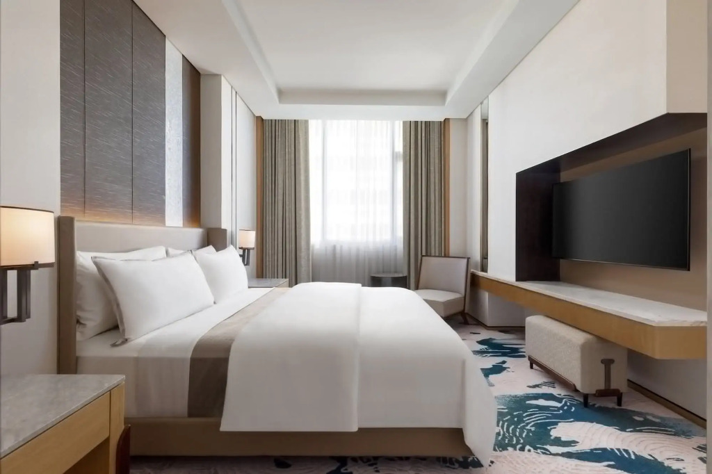 The Westin Manila