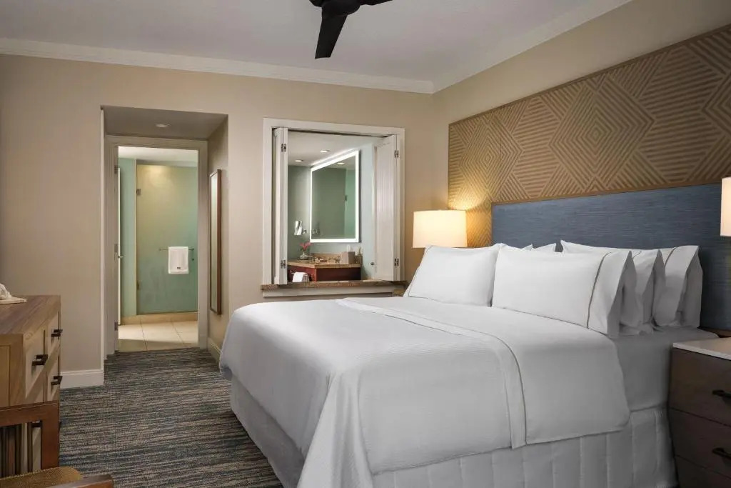 The Westin Kaanapali Ocean Resort Villas North