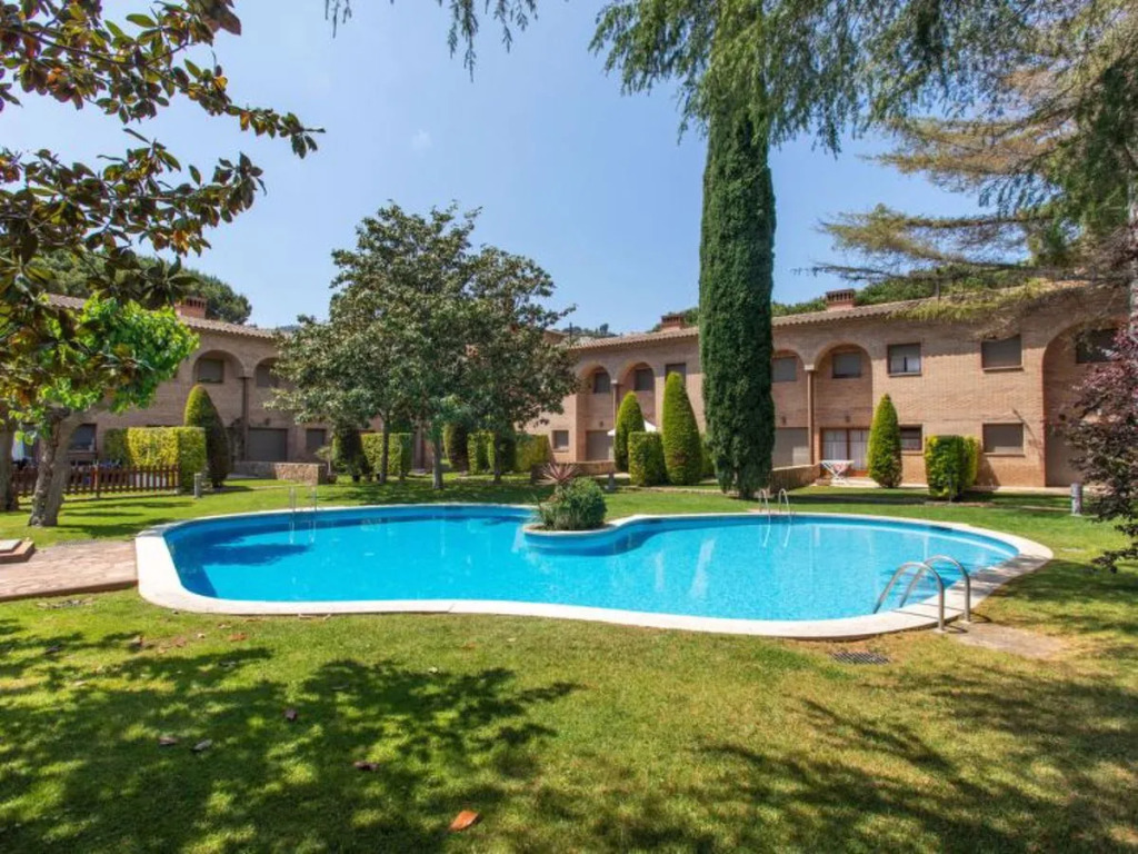 Holiday Home Cabanyes Club by Interhome