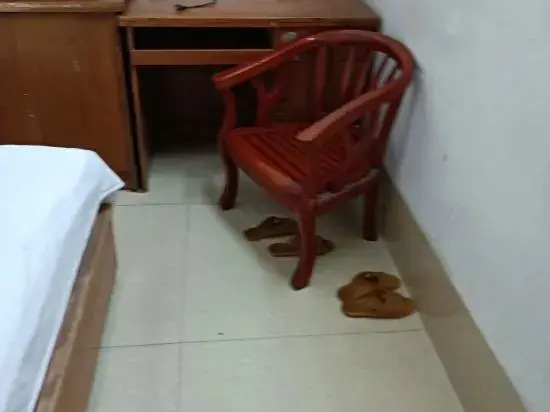 Fuli Hotel (West Ring Road)