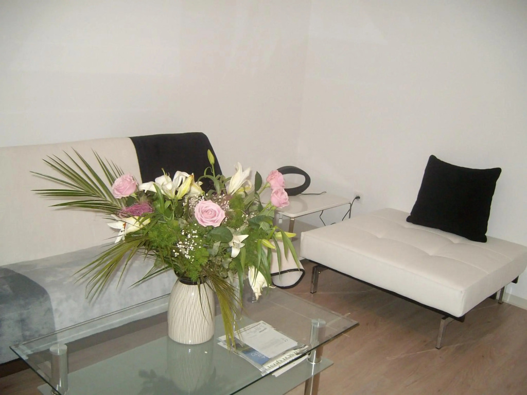 Bulhotel Pritzker Apartment