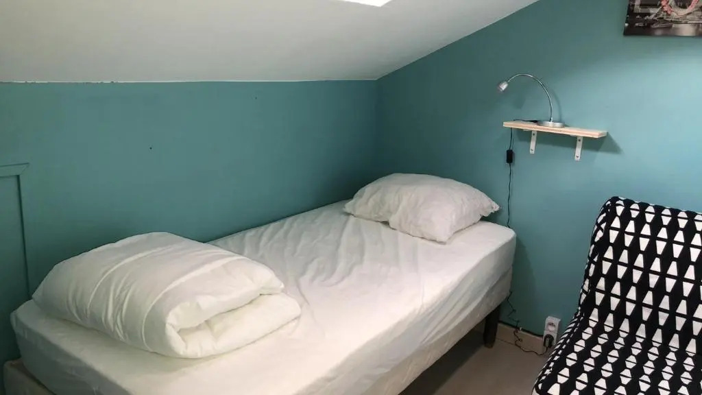 Pitchounette villa Canaulaise 3ch 8p