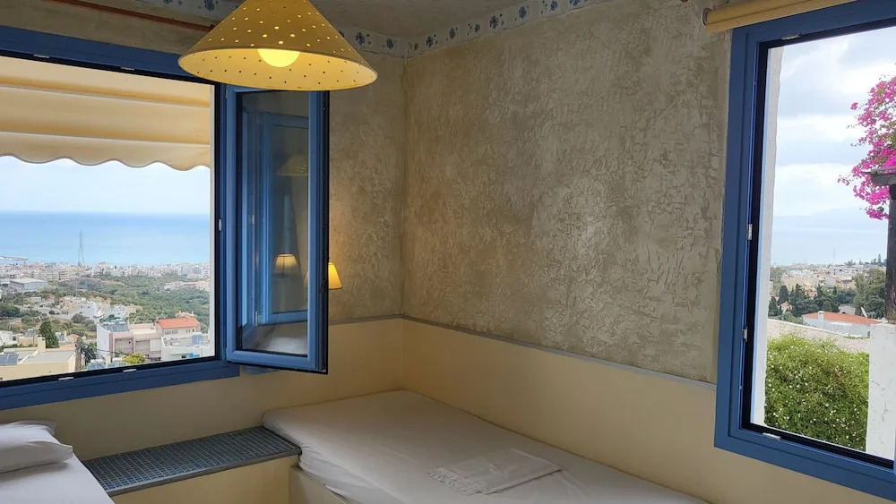Private Standard Apartment Full View