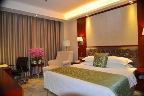 Jiahui Hotel