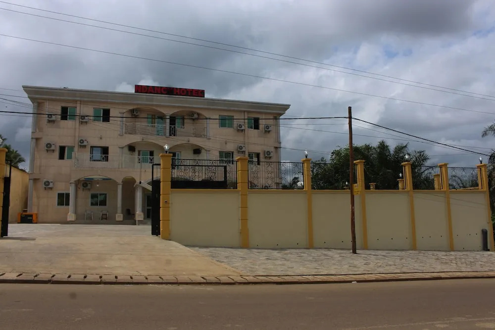 Ndancy Hotel