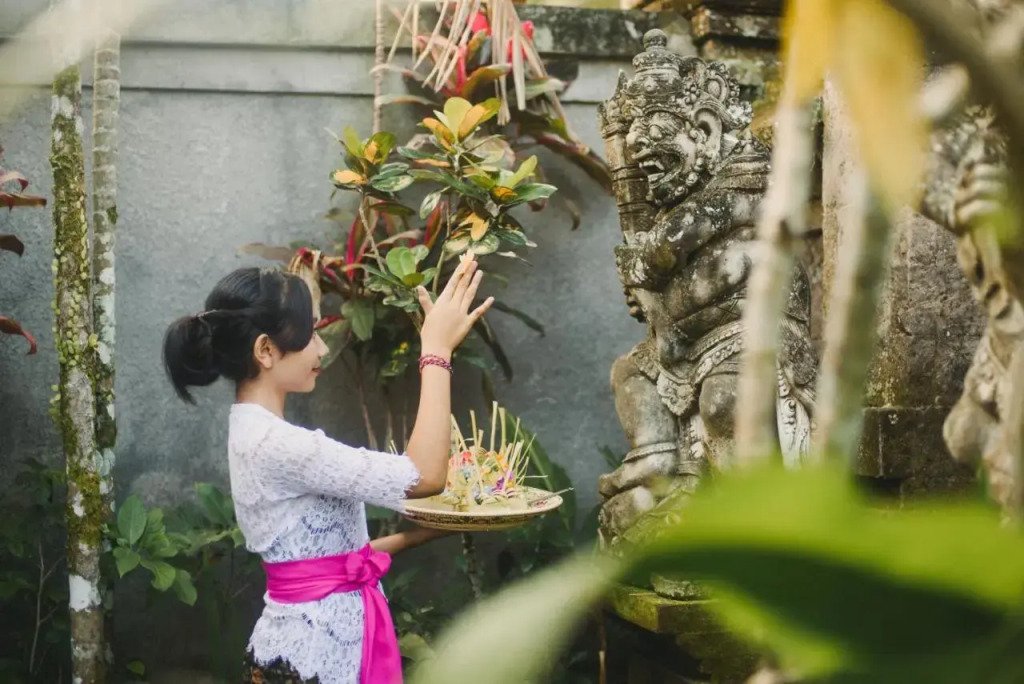 Taman Amartha Hotel