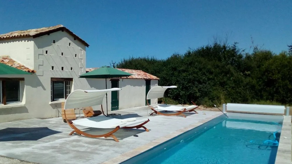 Domaine Maison Dodo