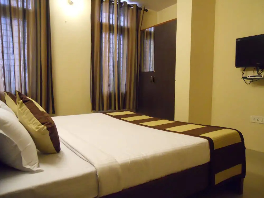 Jaipur Residences 1