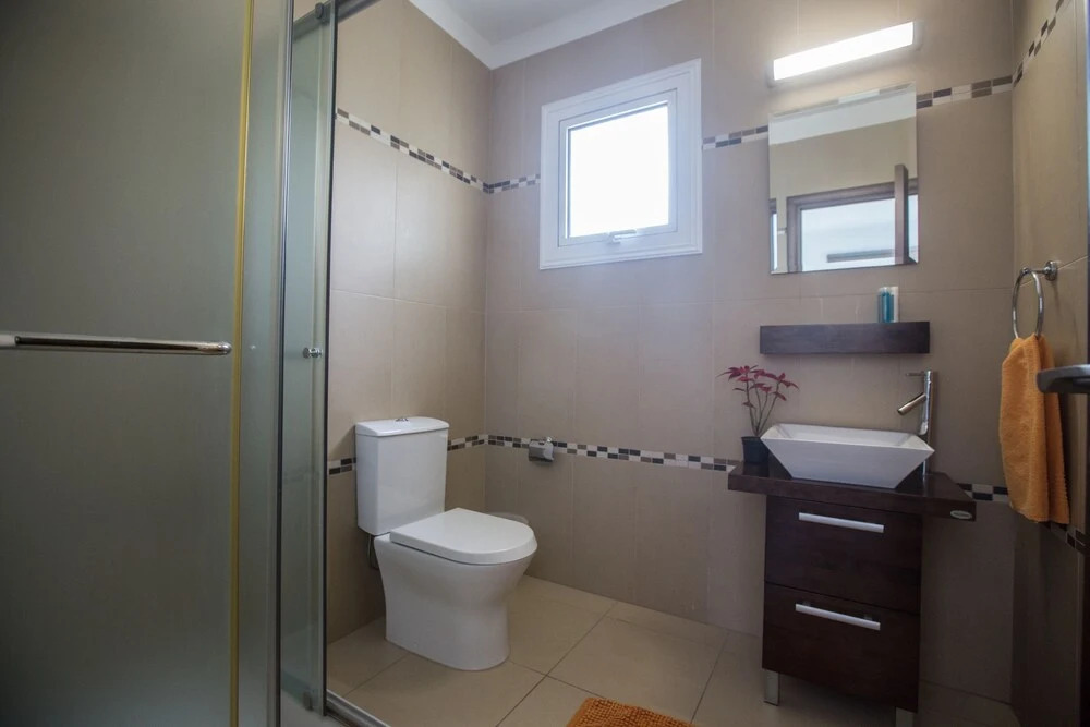 Villa Cl42, Lovely 3bdr Pernera Villa With Pool, 5 Minute Walk to Kalamies Beach