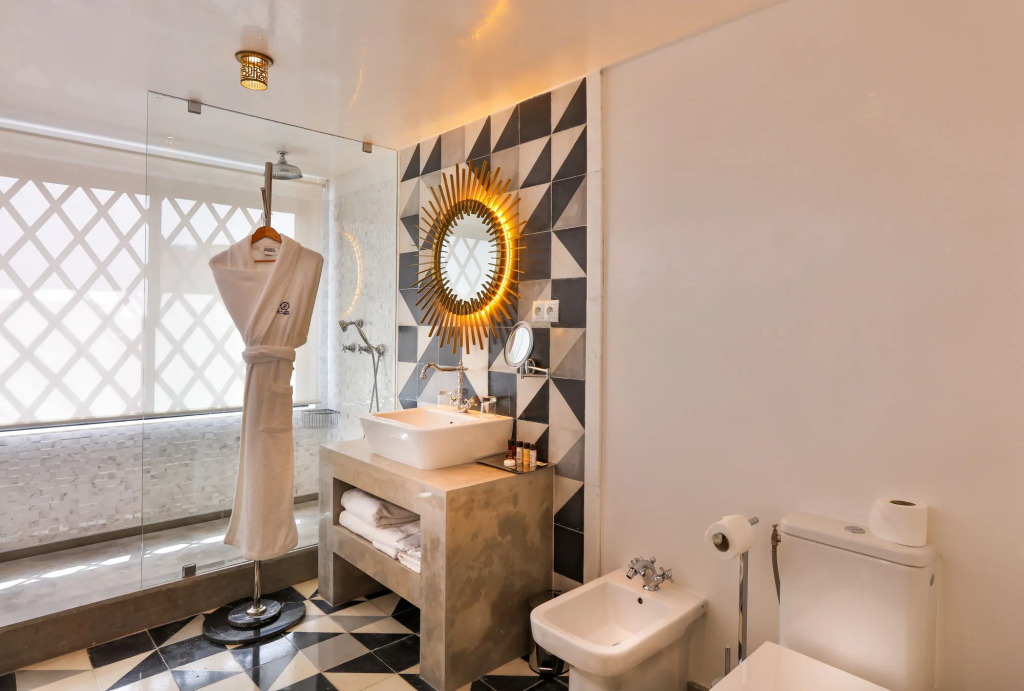 2Ciels Boutique Hôtel