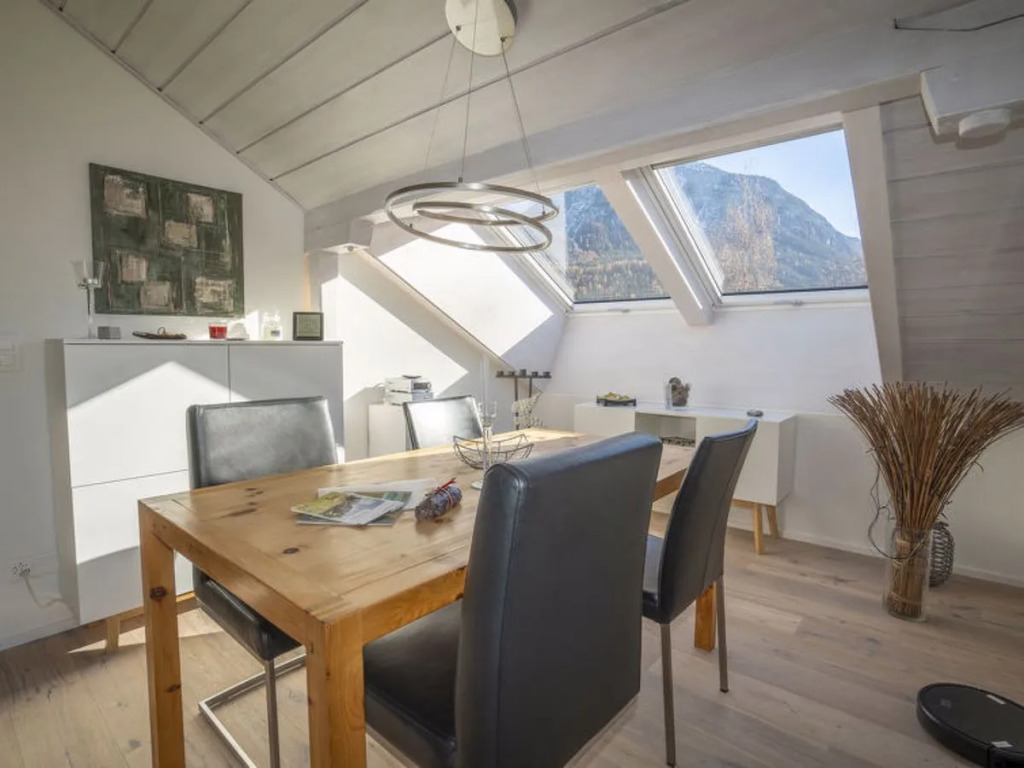 Ferienwohnung WYSS