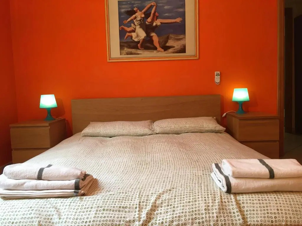 Modì Apartment